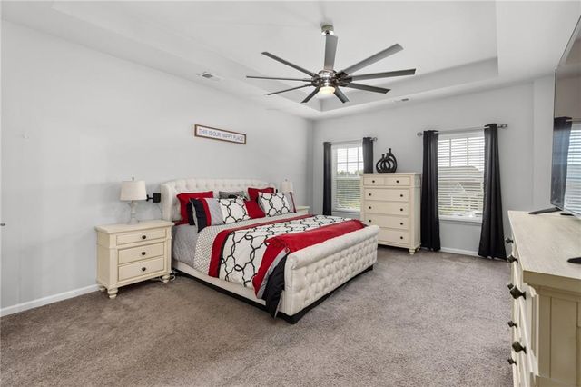 1215 Campbell Pine Trail, Lawrenceville, GA 30045