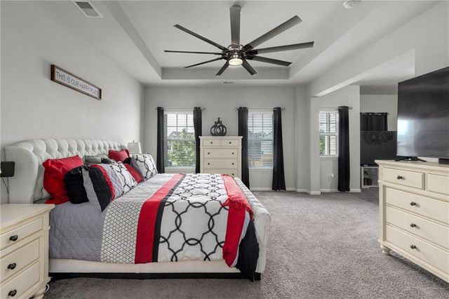 1215 Campbell Pine Trail, Lawrenceville, GA 30045
