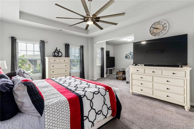 1215 Campbell Pine Trail, Lawrenceville, GA 30045