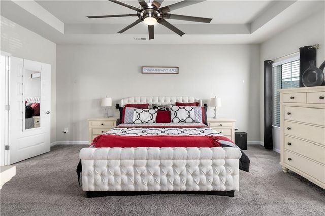 1215 Campbell Pine Trail, Lawrenceville, GA 30045