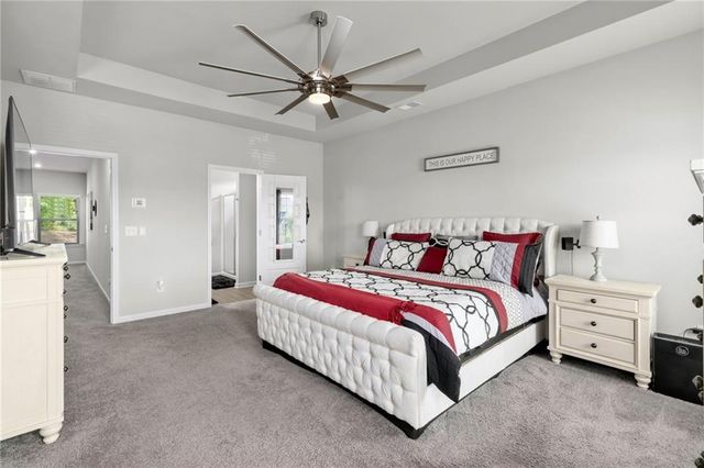 1215 Campbell Pine Trail, Lawrenceville, GA 30045