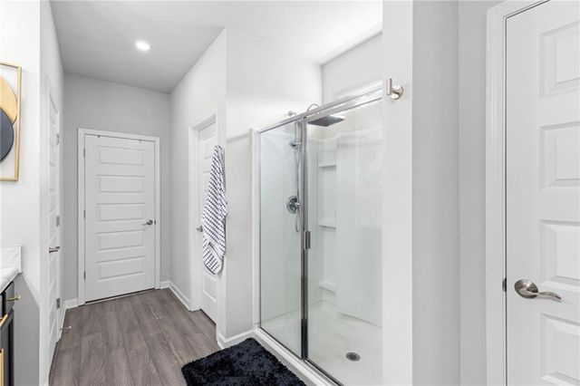 1215 Campbell Pine Trail, Lawrenceville, GA 30045