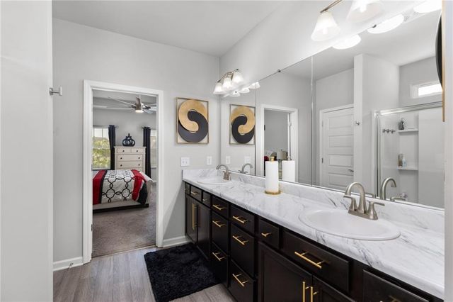 1215 Campbell Pine Trail, Lawrenceville, GA 30045