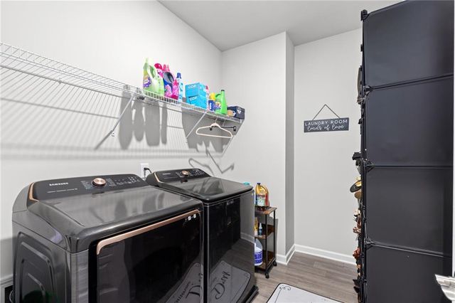 1215 Campbell Pine Trail, Lawrenceville, GA 30045