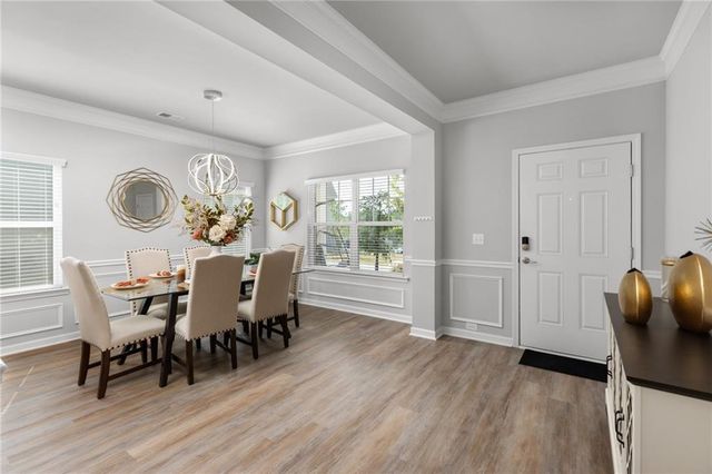 1215 Campbell Pine Trail, Lawrenceville, GA 30045