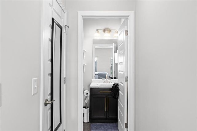 1215 Campbell Pine Trail, Lawrenceville, GA 30045