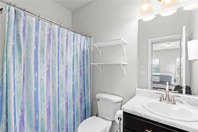 1215 Campbell Pine Trail, Lawrenceville, GA 30045