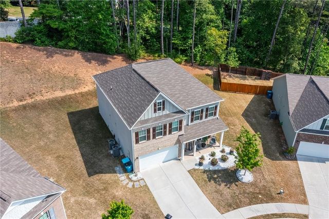 1215 Campbell Pine Trail, Lawrenceville, GA 30045