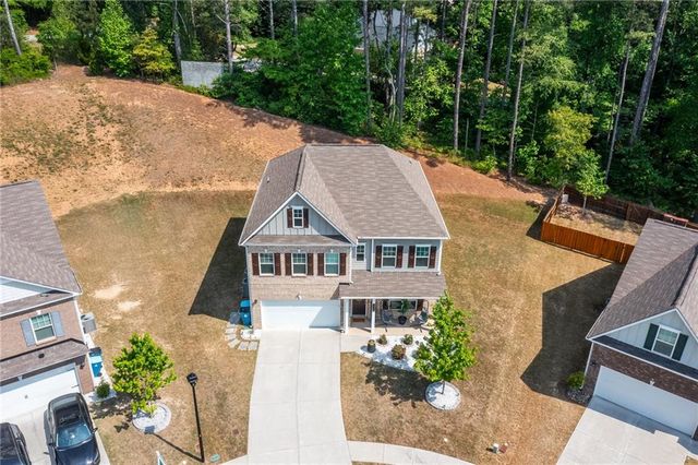 1215 Campbell Pine Trail, Lawrenceville, GA 30045