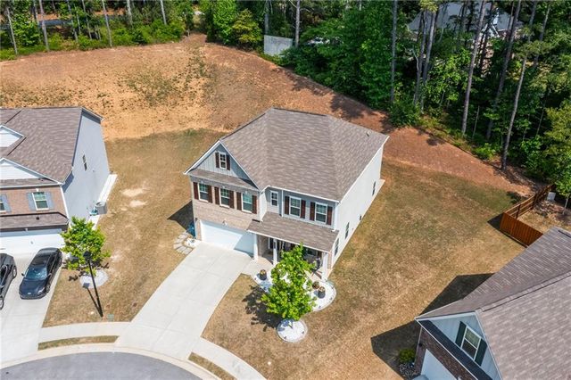 1215 Campbell Pine Trail, Lawrenceville, GA 30045
