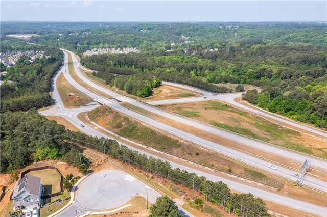 1215 Campbell Pine Trail, Lawrenceville, GA 30045