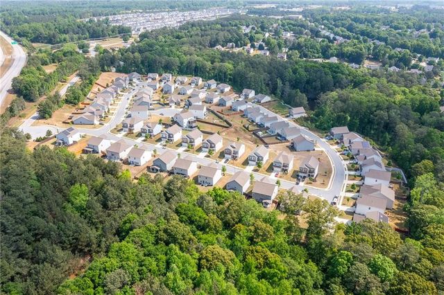 1215 Campbell Pine Trail, Lawrenceville, GA 30045