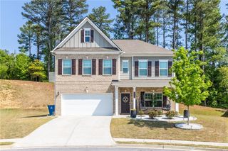 1215 Campbell Pine Trail, Lawrenceville, GA 30045