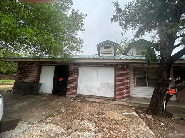 201 E Ricky Crossland Avenue, Elsa, TX 78543
