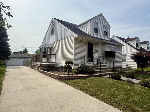 3727 S 23rd STREET, Milwaukee, WI 53221