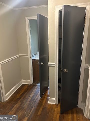 1143 Sunnydale Drive, Macon, GA 31217