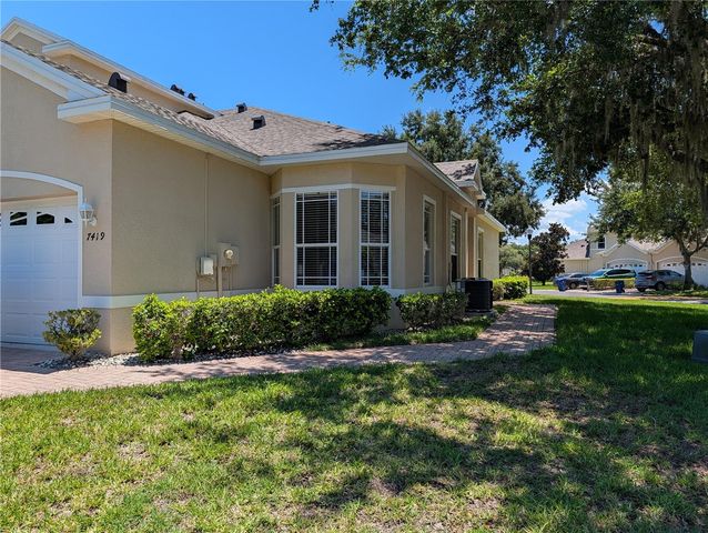 7419 WIMPOLE DRIVE, New Port Richey, FL 34655