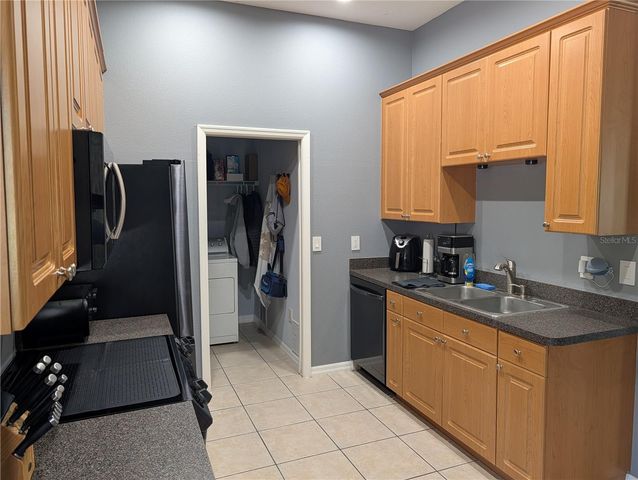 7419 WIMPOLE DRIVE, New Port Richey, FL 34655