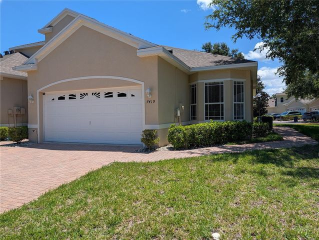 7419 WIMPOLE DRIVE, New Port Richey, FL 34655