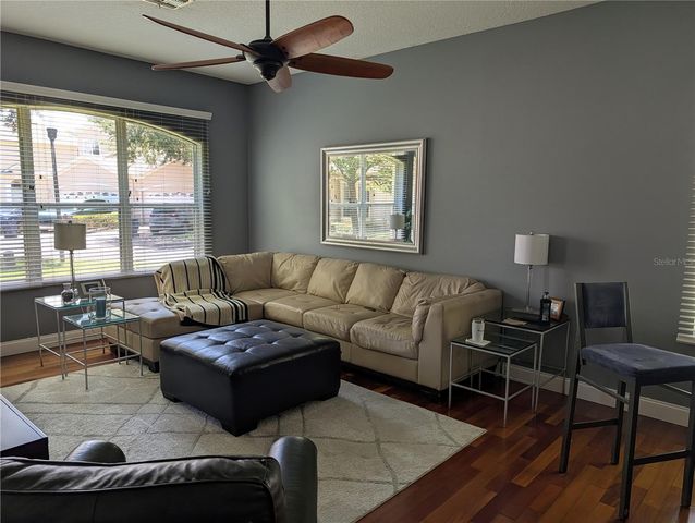 7419 WIMPOLE DRIVE, New Port Richey, FL 34655