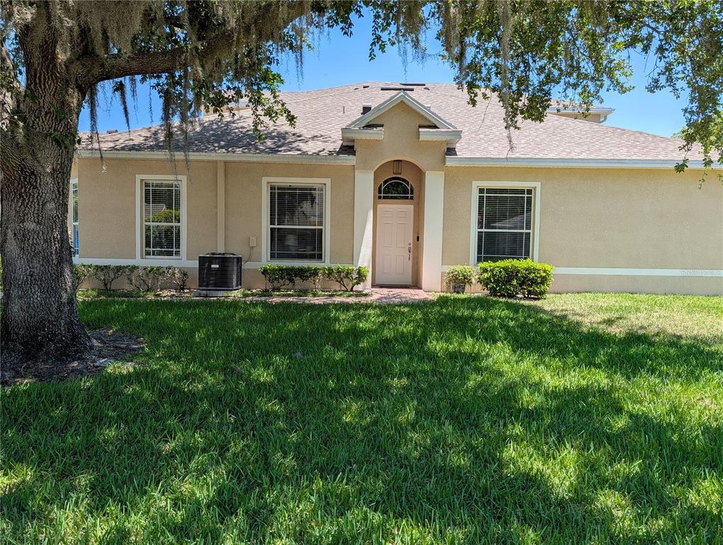 7419 WIMPOLE DRIVE, New Port Richey, FL 34655