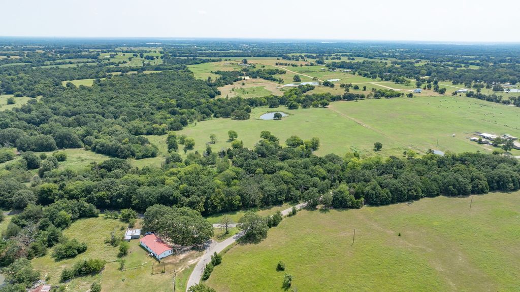 00 County Road 1730, Yantis, TX 75497