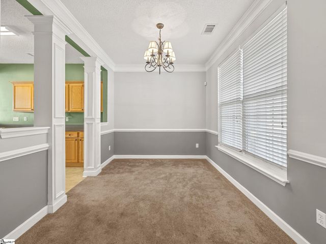 515 Fagin Circle, Mauldin, SC 29622