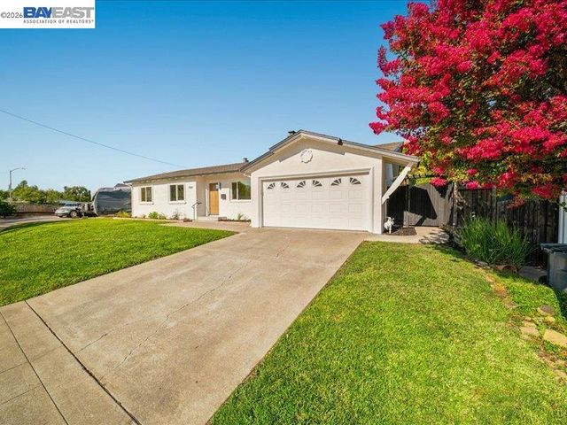 7654 Brighton Dr, Dublin, CA 94568