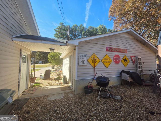 176 Runyon Loop, Cedartown, GA 30125