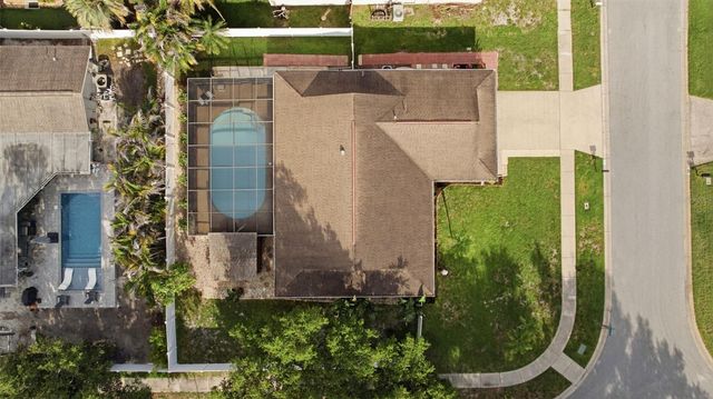 102 PEACOCK CIRCLE, Safety Harbor, FL 34695