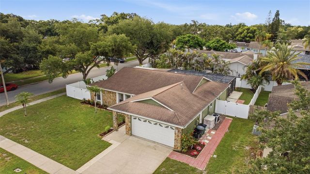 102 PEACOCK CIRCLE, Safety Harbor, FL 34695