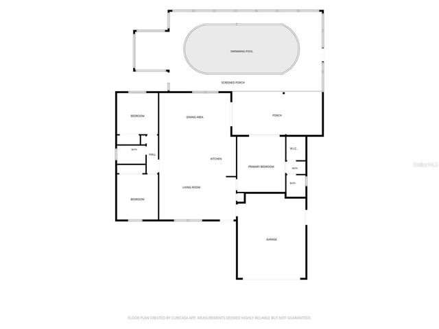 102 PEACOCK CIRCLE, Safety Harbor, FL 34695