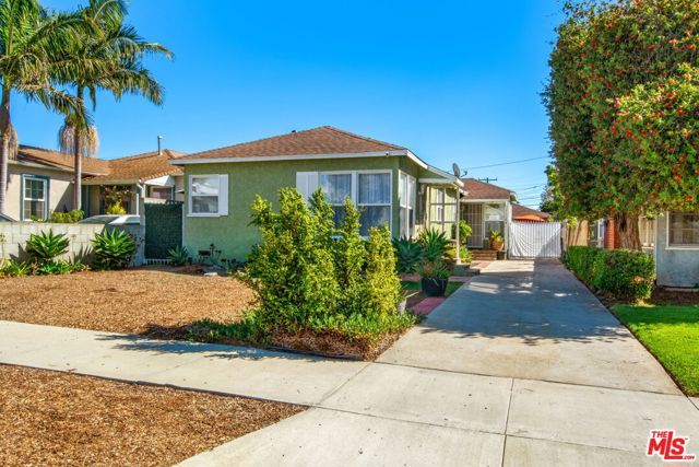 1118 Marlborough Avenue, Inglewood, CA 90302