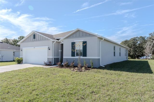 9873 ORION LOOP, Leesburg, FL 34788