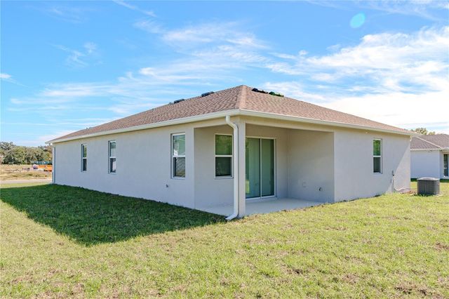 9873 ORION LOOP, Leesburg, FL 34788