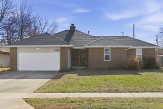 3398 W Roxbury Street, Springfield, MO 65807