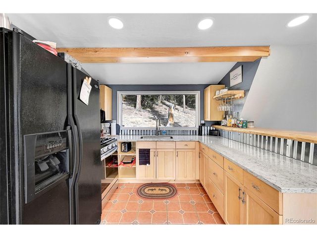 3427 Co Road 14, Fairplay, CO 80440