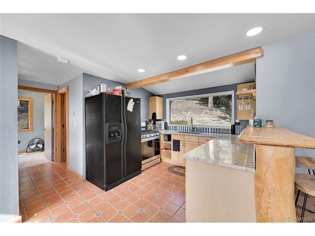 3427 Co Road 14, Fairplay, CO 80440