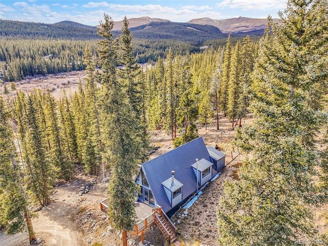 3427 Co Road 14, Fairplay, CO 80440