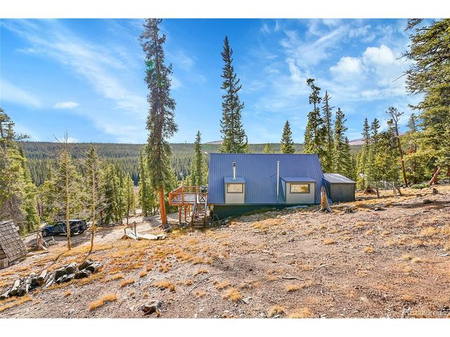 3427 Co Road 14, Fairplay, CO 80440