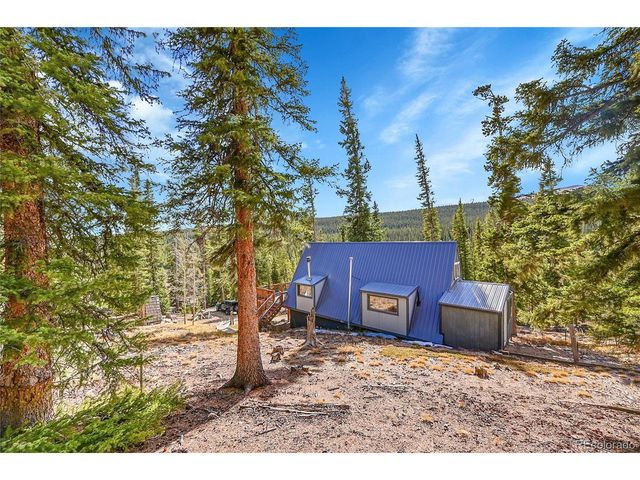 3427 Co Road 14, Fairplay, CO 80440