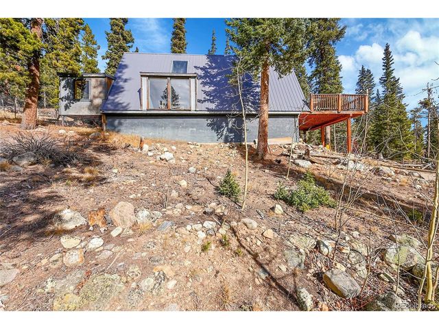 3427 Co Road 14, Fairplay, CO 80440