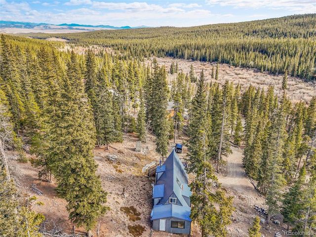 3427 Co Road 14, Fairplay, CO 80440