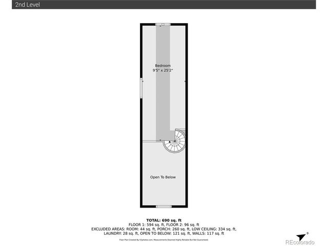3427 Co Road 14, Fairplay, CO 80440