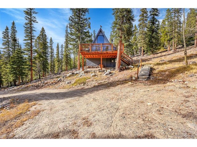 3427 Co Road 14, Fairplay, CO 80440