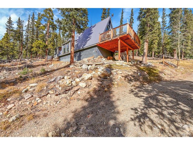 3427 Co Road 14, Fairplay, CO 80440