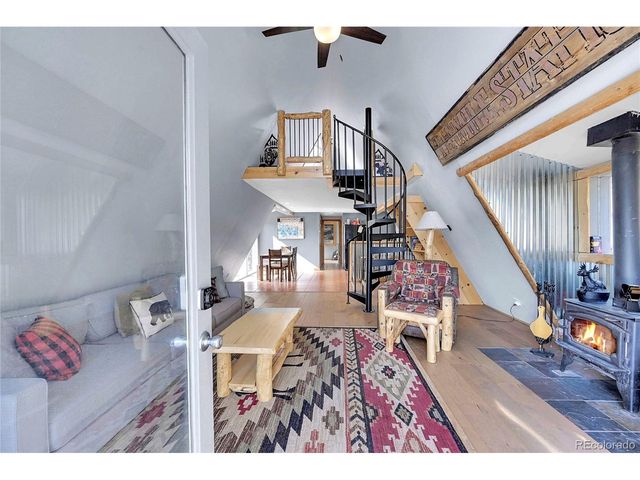 3427 Co Road 14, Fairplay, CO 80440