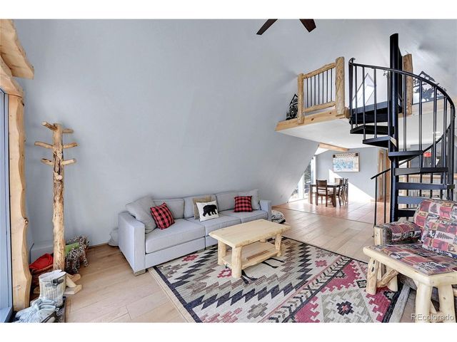 3427 Co Road 14, Fairplay, CO 80440