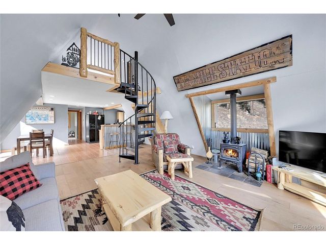 3427 Co Road 14, Fairplay, CO 80440