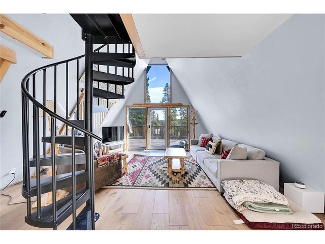 3427 Co Road 14, Fairplay, CO 80440